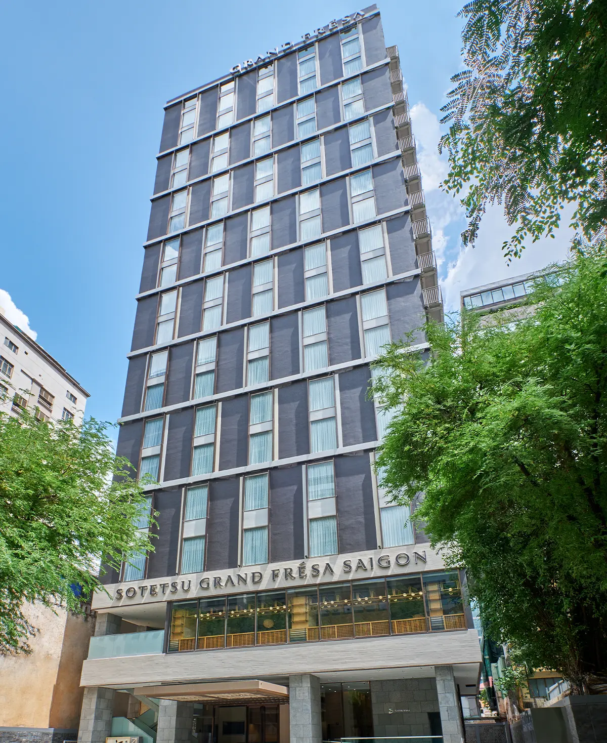 飯店情報