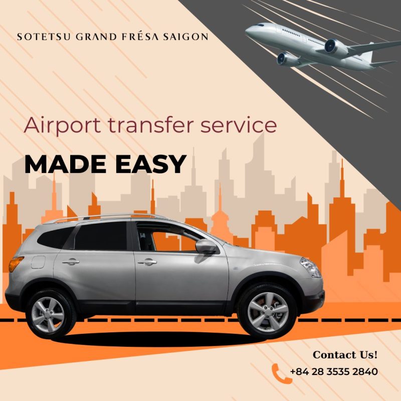 Airport Transfer Service